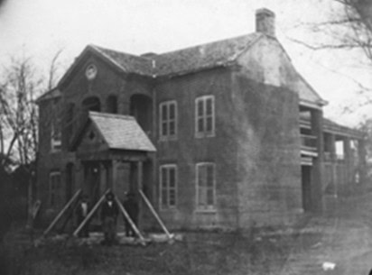 Armstrong Academy