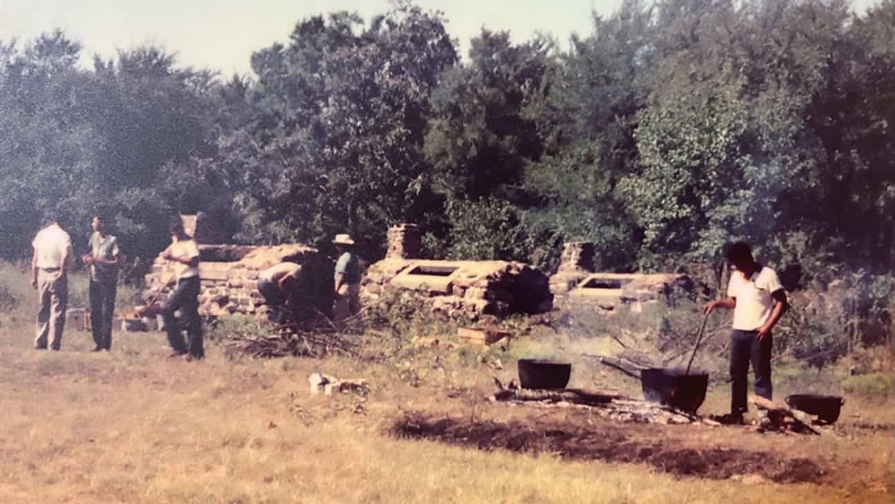 Brick kilns