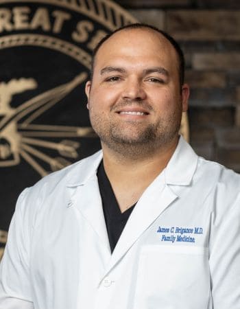 Cody Brigance, M.D.