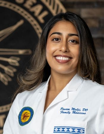 Punam Mulji, D.O.