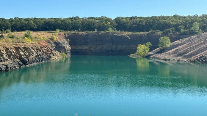 Surface Mining