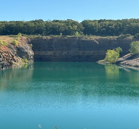 Surface Mining