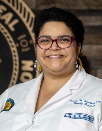 Tammy Tanberg, D.O.