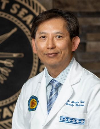 Quinton Tieu