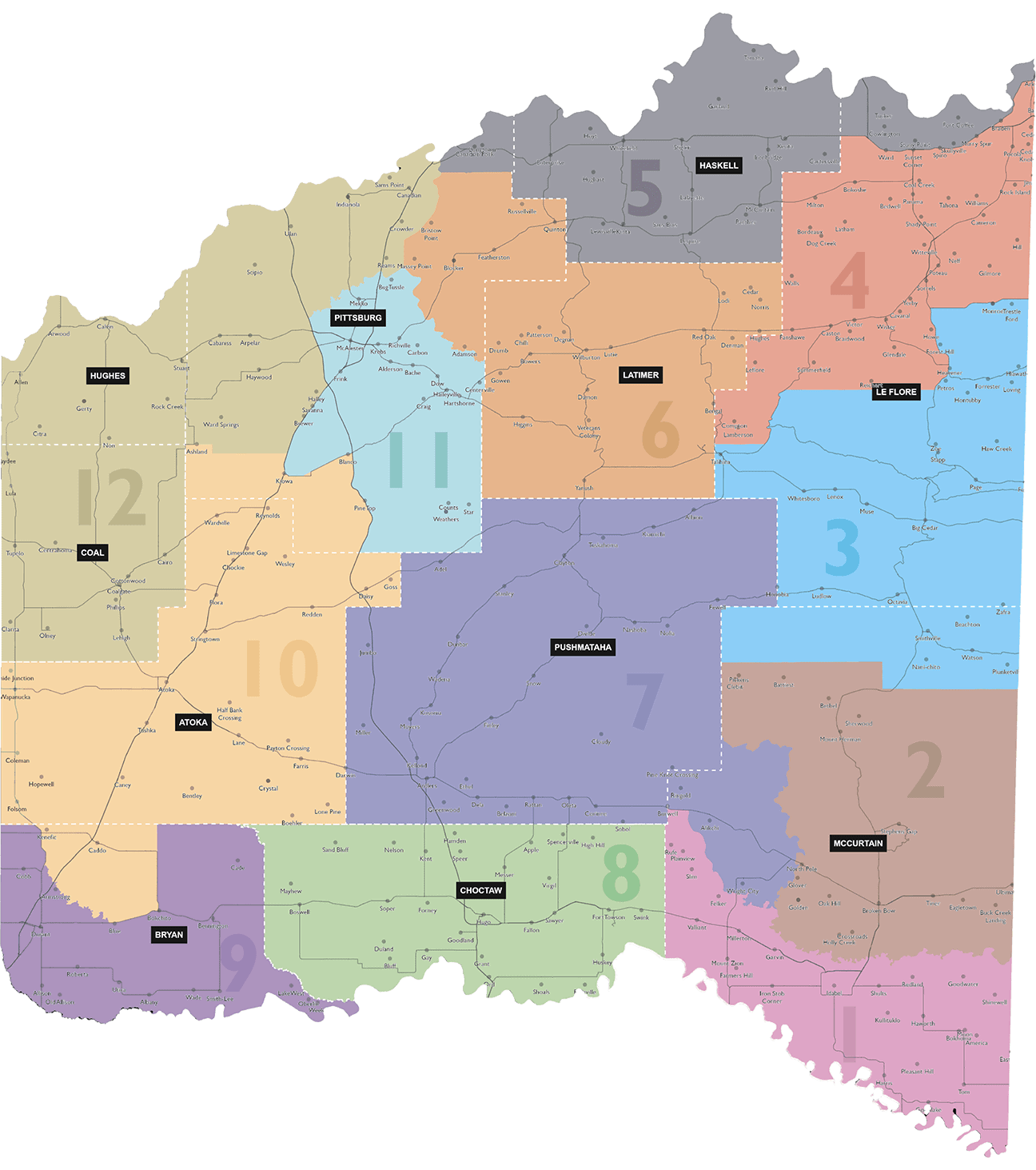 CNO Reservation